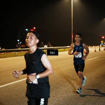 Runner Photo 7491507