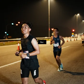 Runner Photo 7491508