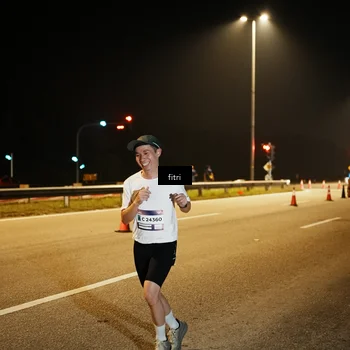 Runner Photo 7491513