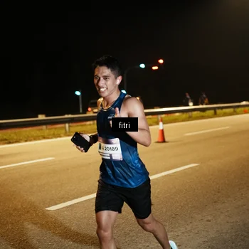 Runner Photo 7491514