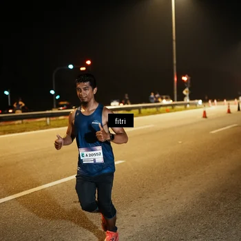 Runner Photo 7491516