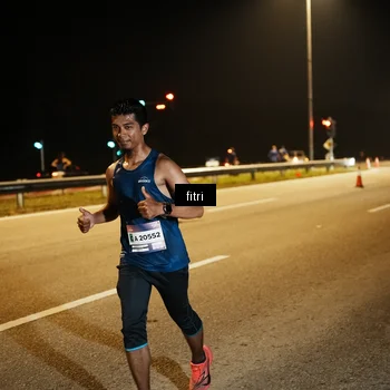 Runner Photo 7491520