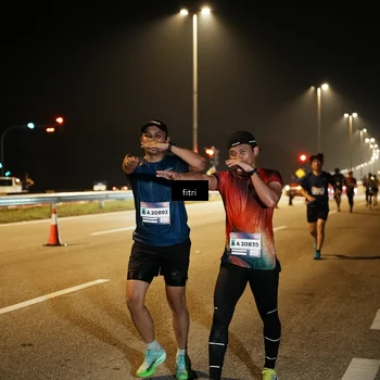 Runner Photo 7491522