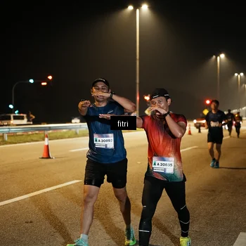 Runner Photo 7491524