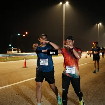 Runner Photo 7491526