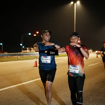 Runner Photo 7491527