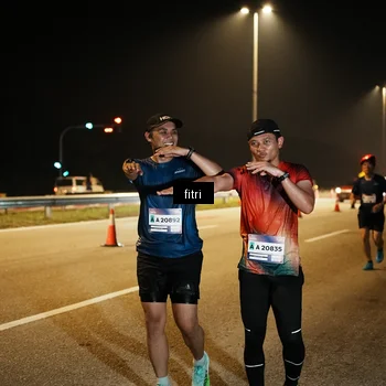Runner Photo 7491528