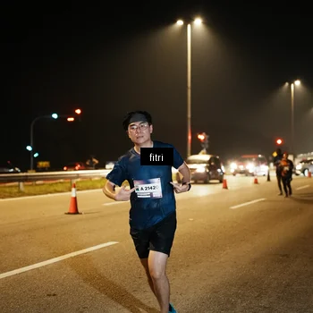Runner Photo 7491530