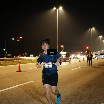 Runner Photo 7491532