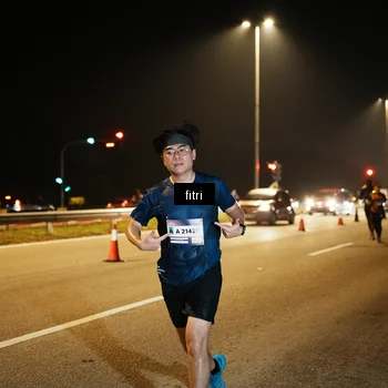 Runner Photo 7491533