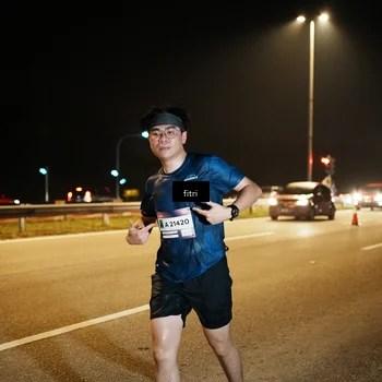 Runner Photo 7491534