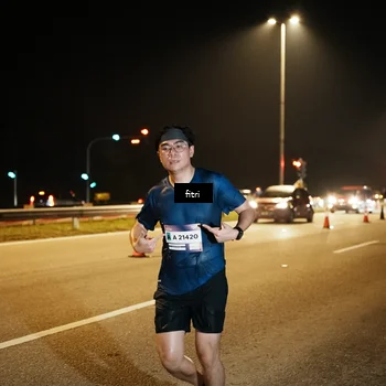 Runner Photo 7491535