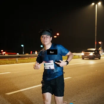 Runner Photo 7491537