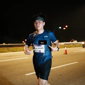 Runner Photo 7491538