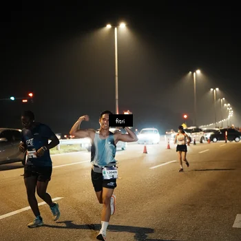 Runner Photo 7491539