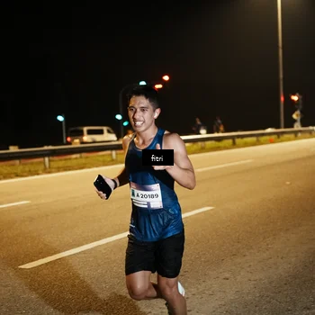 Runner Photo 7491540