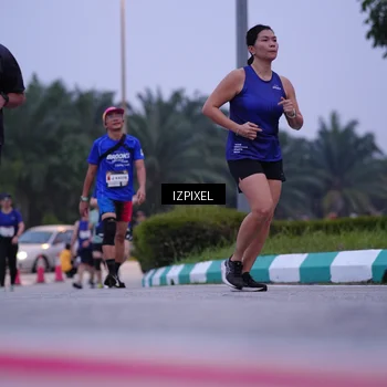 Runner Photo 7491542