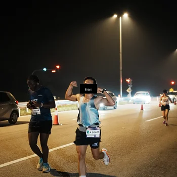 Runner Photo 7491543