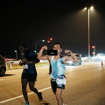 Runner Photo 7491546