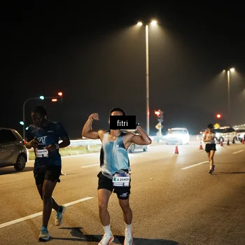 Runner Photo 7491548