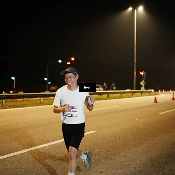 Runner Photo 7491550