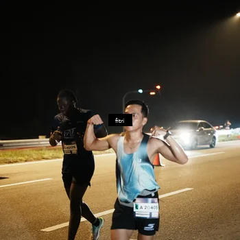 Runner Photo 7491552