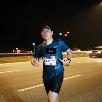 Runner Photo 7491554