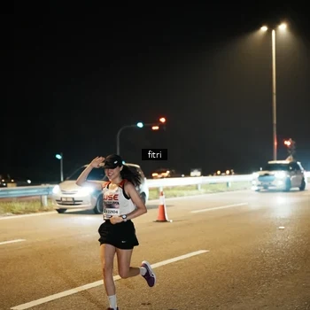 Runner Photo 7491555