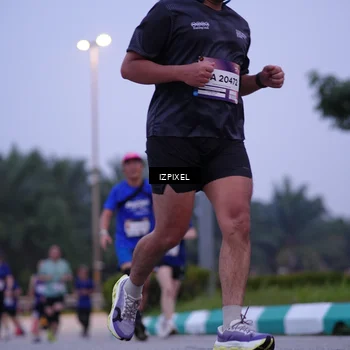 Runner Photo 7491556