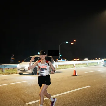 Runner Photo 7491557