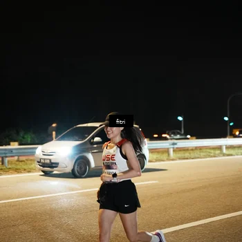 Runner Photo 7491560