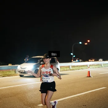 Runner Photo 7491561
