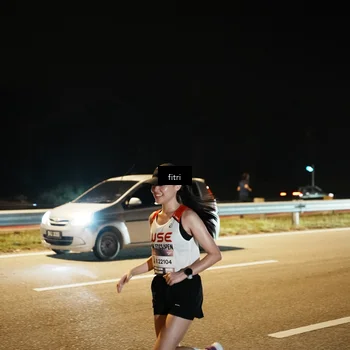 Runner Photo 7491562