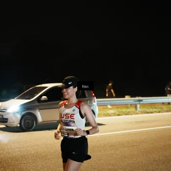 Runner Photo 7491563