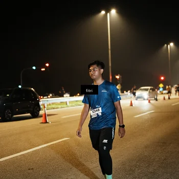 Runner Photo 7491566