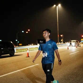 Runner Photo 7491567