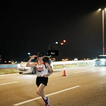 Runner Photo 7491568