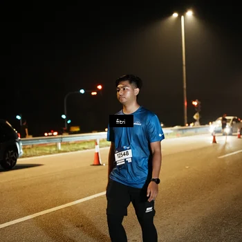 Runner Photo 7491570