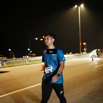Runner Photo 7491571