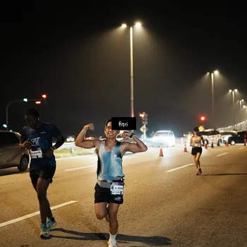 Runner Photo 7491576