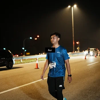 Runner Photo 7491579
