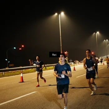 Runner Photo 7491580