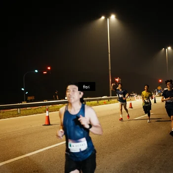 Runner Photo 7491581