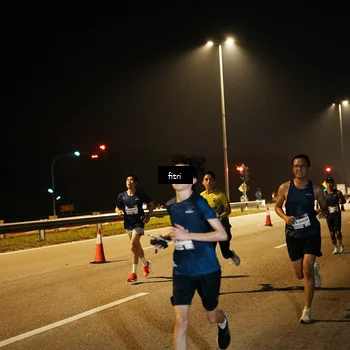 Runner Photo 7491582