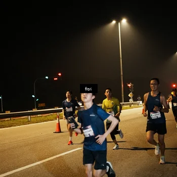 Runner Photo 7491587