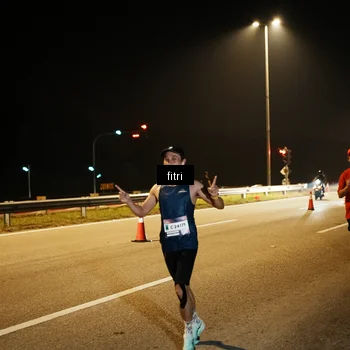Runner Photo 7491589