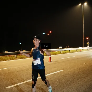 Runner Photo 7491590