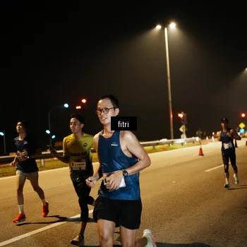 Runner Photo 7491591