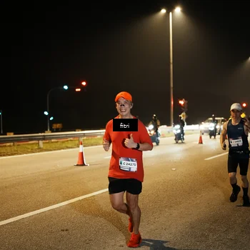 Runner Photo 7491593