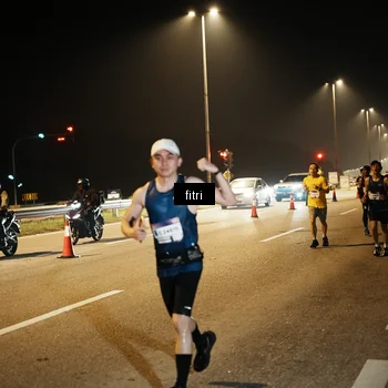 Runner Photo 7491594